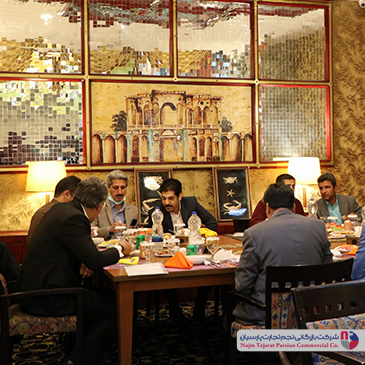 همایش اسنوا – اسفند ۱۳۹۹