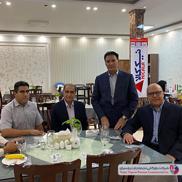 سمینار نیک‌کالا – ۲۴ شهریور ۱۴۰۴