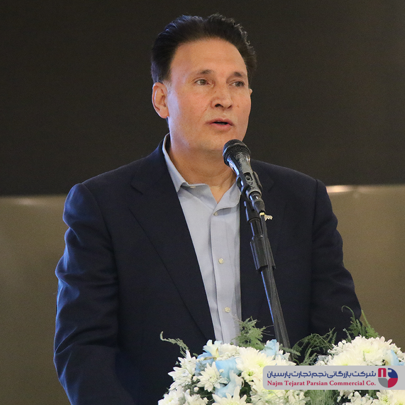 همایش کلور زمستان1403 باغ بهرامی