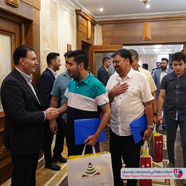 گردهمایی لوازم خانگی بست – ۱۴۰۱