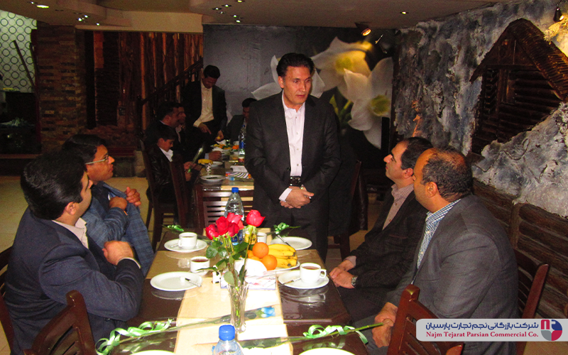 سمینار اسنوا – بهمن ۱۳۹۳، سیرجان