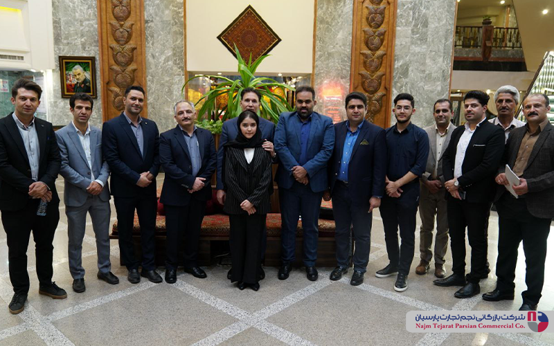 همایش پاکشوما 1404