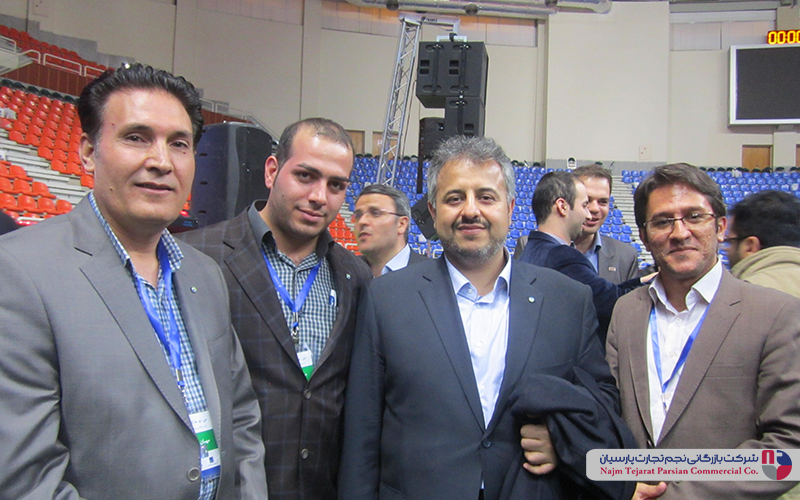 اسنوا کرمان