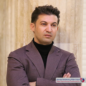 همایش گروه صنعتی آبسال