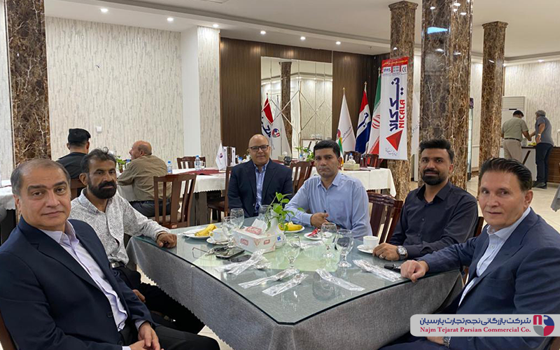 سمینار نیک‌کالا – ۲۴ شهریور ۱۴۰۴