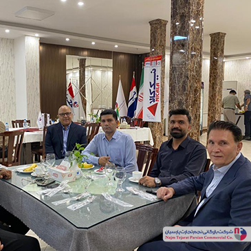 سمینار نیک‌کالا – ۲۴ شهریور ۱۴۰۴