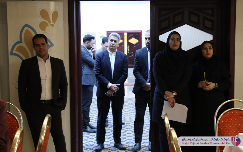 همایش برند TCL – سال ۱۴۰۳