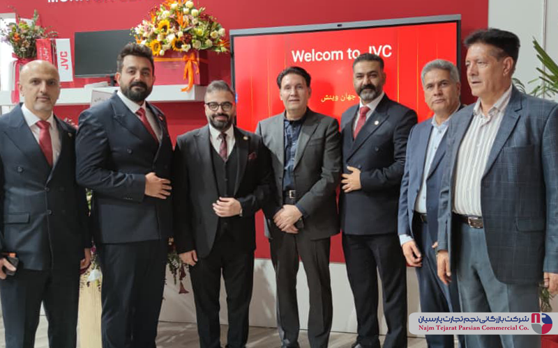 بیست‌وپنجمین نمایشگاه بین‌المللی لوازم خانگی تهران ۱۴۰۴