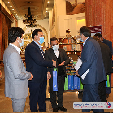 همایش اسنوا – اسفند ۱۳۹۹