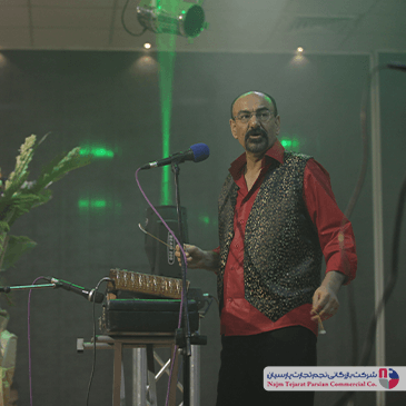 سومین گردهمایی فروشندگان پیلوت – شهریور ۱۳۹۴، کرمان