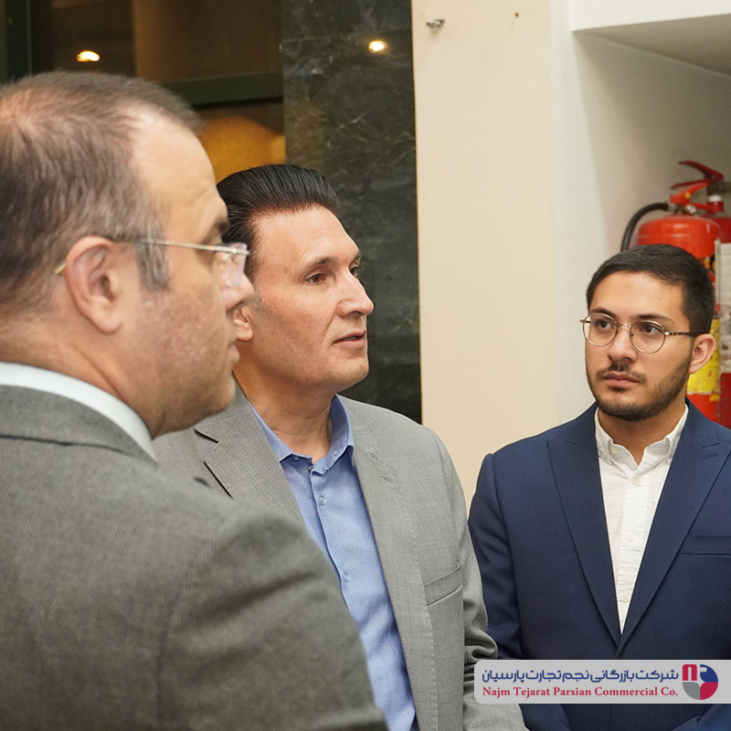 همایش چرخ خیاطی جانتک(کرمان)