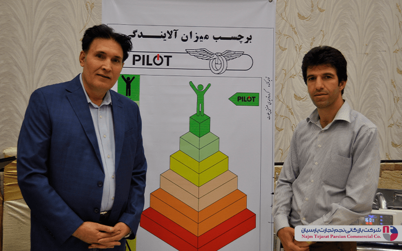 همایش پیلوت – سال ۱۳۹۶، کرمان