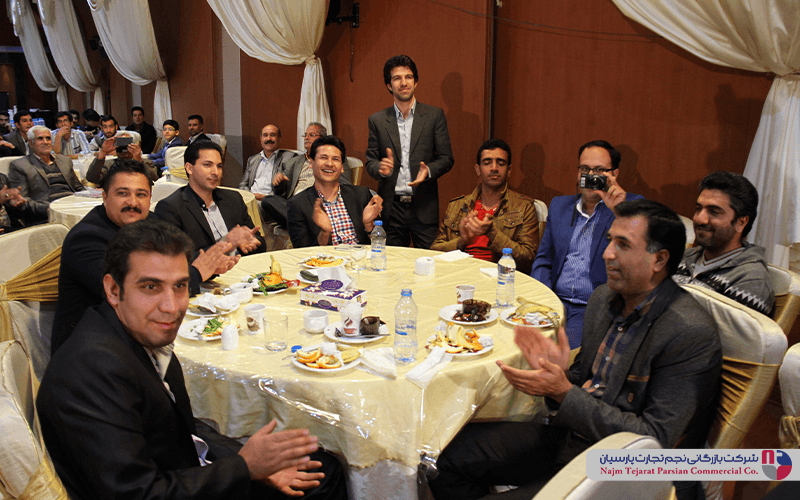 همایش محصولات سامسونگ – زمستان ۱۳۹۳، کرمان