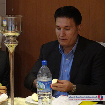 همایش پاکشوما – بهار ۱۳۹۵