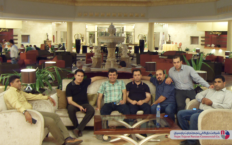 سمینار اسنوا – ۱۳۹۳، کیش