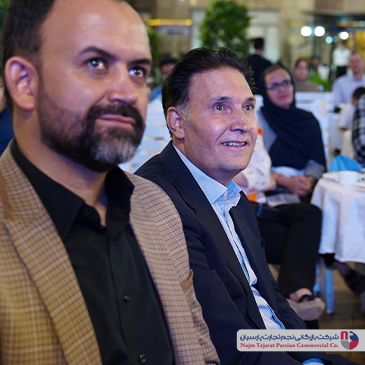 گردهمایی نمایندگان فروش BOST – تیرماه ۱۴۰۲، کرمان