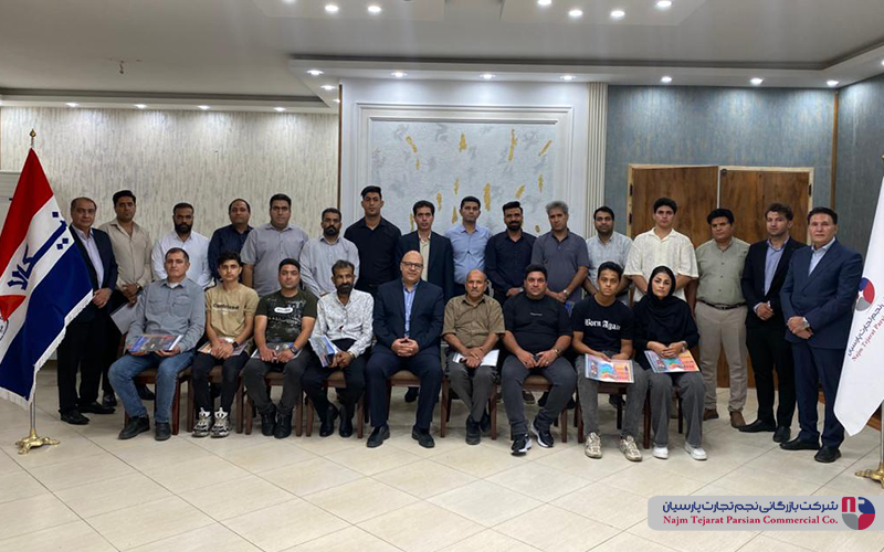 سمینار نیک‌کالا – ۲۴ شهریور ۱۴۰۴