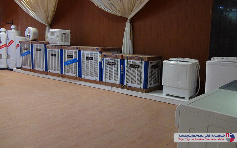 همایش سپهر الکتریک – زمستان ۱۳۹۴