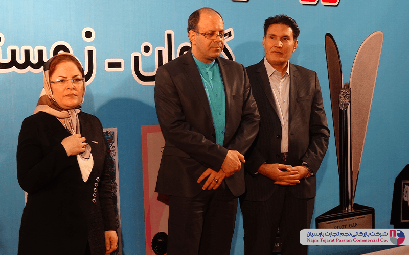 چهارمین همایش شرکای پیلوت – زمستان ۱۳۹۴، کرمان