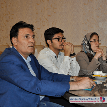 همایش پیلوت – سال ۱۳۹۶، کرمان