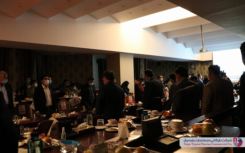 همایش اسنوا – اسفند ۱۳۹۹