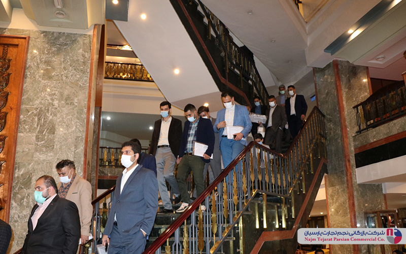 همایش اسنوا – اسفند ۱۳۹۹