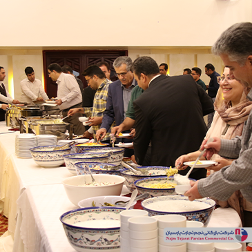 همایش برند TCL – سال ۱۴۰۳