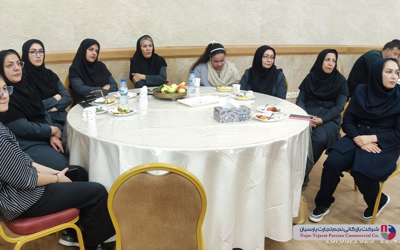 سمینار بزرگ ژانومه و جانتک