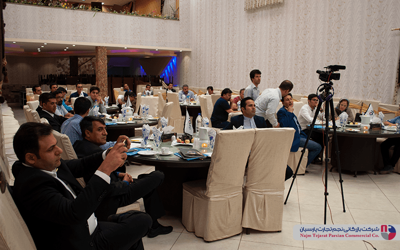 همایش پیلوت – سال ۱۳۹۶، کرمان