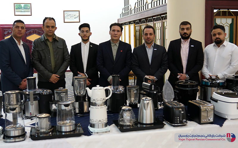 همایش تولیپس 