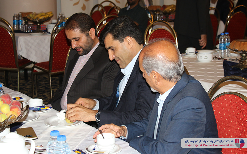 همایش برند TCL – سال ۱۴۰۳