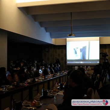 همایش اسنوا – اسفند ۱۳۹۹