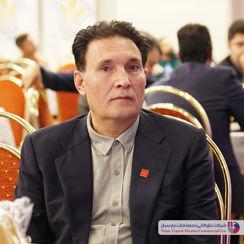 همایش تولیپس 