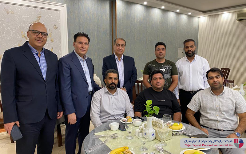 سمینار نیک‌کالا – ۲۴ شهریور ۱۴۰۴