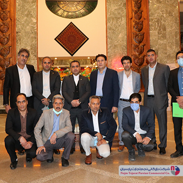 همایش اسنوا – اسفند ۱۳۹۹