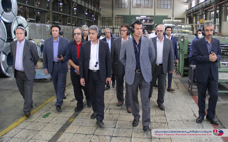 همایش نیک کالا