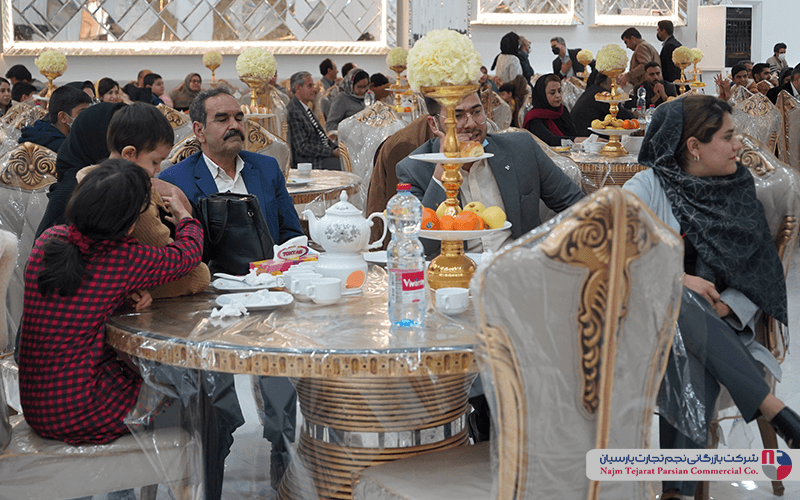 همایش پیلوت – دی‌ماه ۱۴۰۰، سیرجان