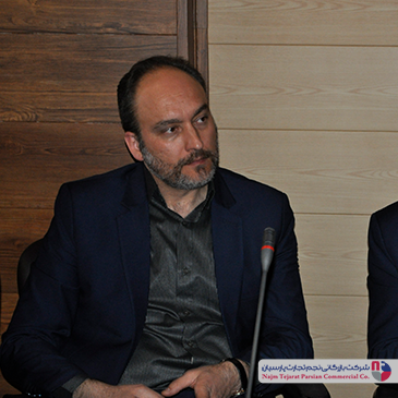  همایش کولر جهان کار 