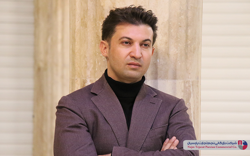 همایش گروه صنعتی آبسال