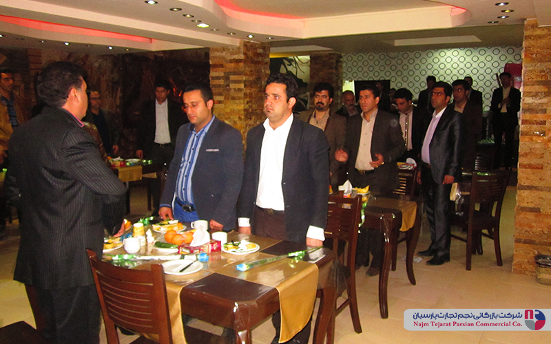 سمینار اسنوا – بهمن ۱۳۹۳، سیرجان