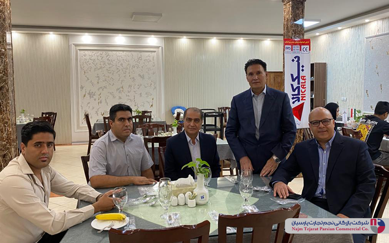 سمینار نیک‌کالا – ۲۴ شهریور ۱۴۰۴