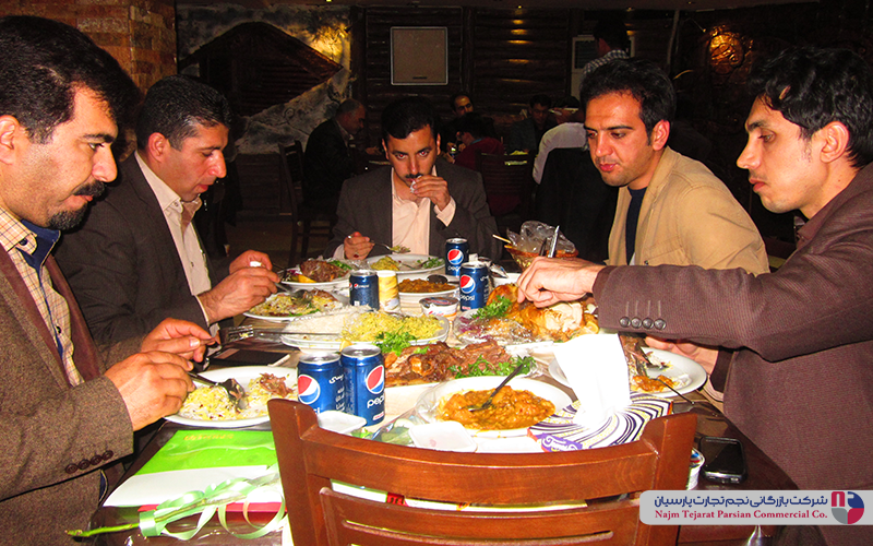 سمینار اسنوا – بهمن ۱۳۹۳، سیرجان