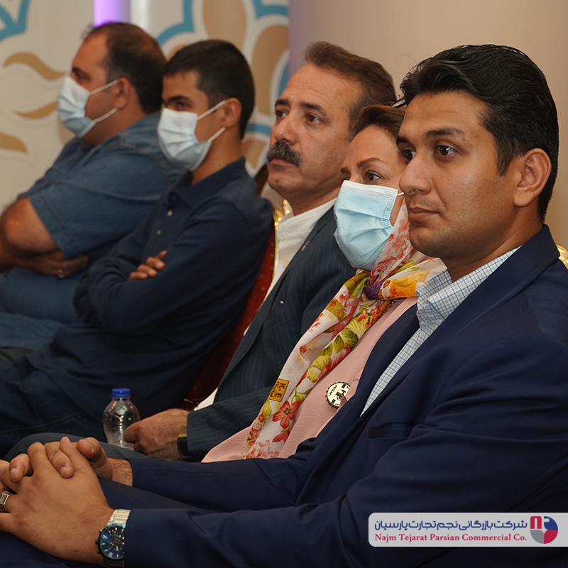 همایش چرخ خیاطی جانتک(کرمان)