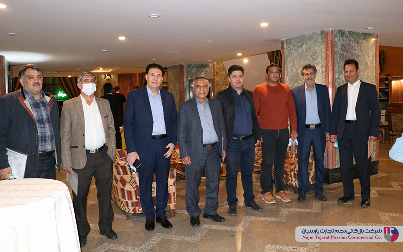 همایش اسنوا – اسفند ۱۳۹۹