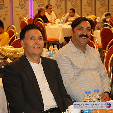 همایش برند TCL – سال ۱۴۰۳