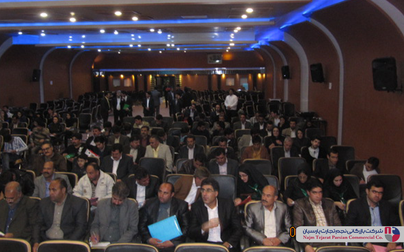 سمینار آموزشی پیلوت