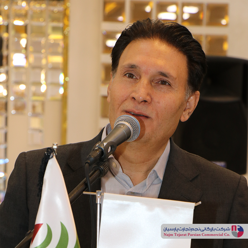 همایش جانتک و اوریکس سیرجان 