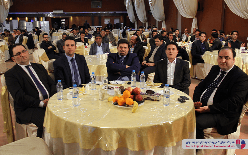 همایش محصولات سامسونگ – زمستان ۱۳۹۳، کرمان