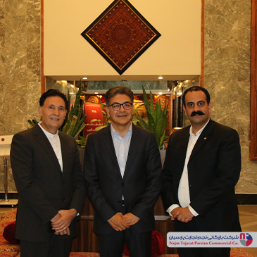 همایش برند TCL – سال ۱۴۰۳