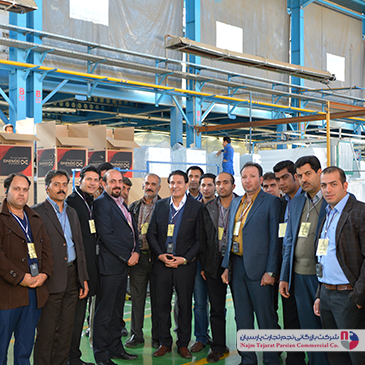 اسنوا کرمان